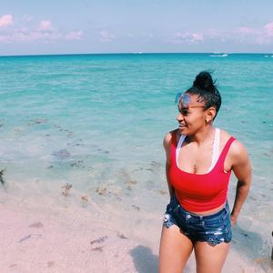 Meet your Posher, Bianca